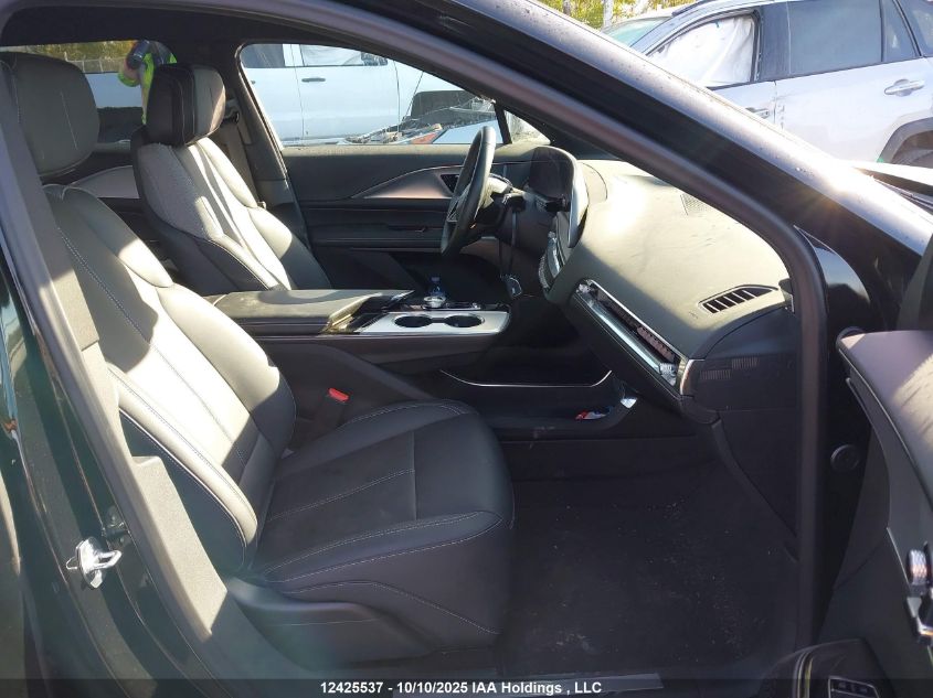 1GYKPMRL9RZ133982 2024 CADILLAC LYRIQ photo no. 5