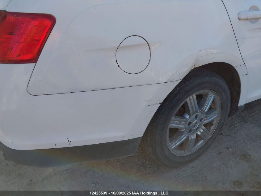 2013 Ford Taurus Police Interceptor VIN: 1FAHP2M81DG113775 Lot: 12425539