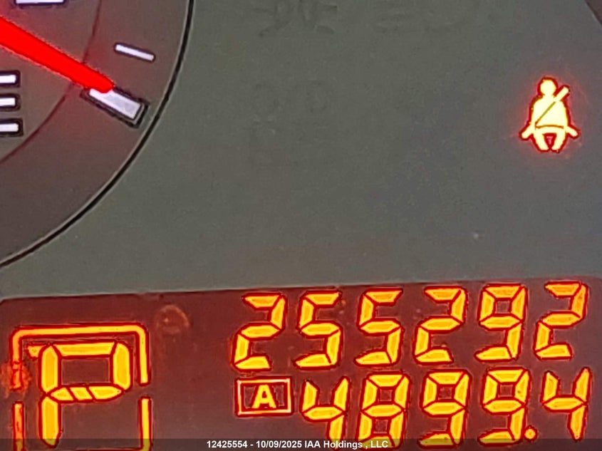 2009 Nissan Murano S/Sl/Le VIN: JN8AZ18W69W138357 Lot: 12425554