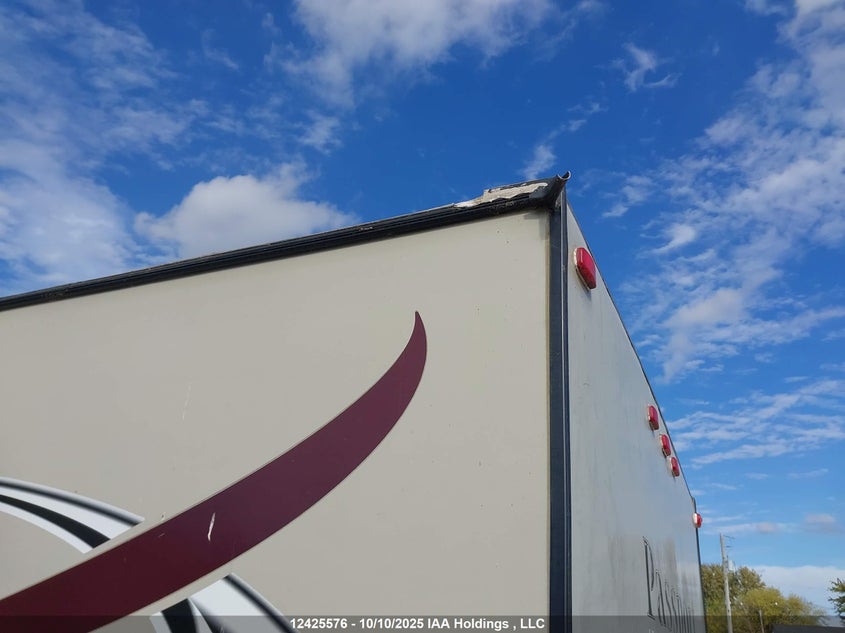 4YDT27726FT413679 2015   photo no. 6
