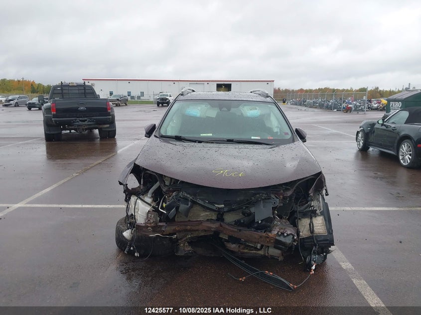 2T3RFREV9JW777854 2018 TOYOTA RAV 4 photo no. 10