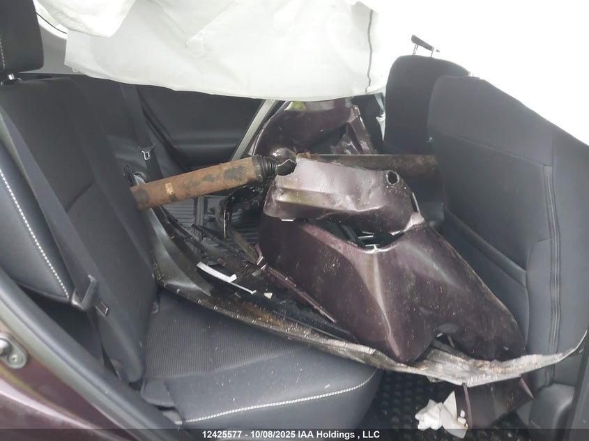 2T3RFREV9JW777854 2018 TOYOTA RAV 4 photo no. 8