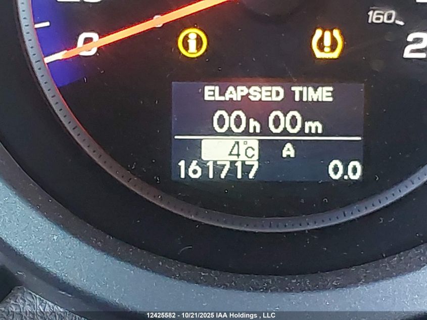 2011 Acura Rdx VIN: 5J8TB1H5XBA801966 Lot: 12425582