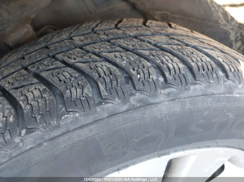 2011 Acura Rdx VIN: 5J8TB1H5XBA801966 Lot: 12425582