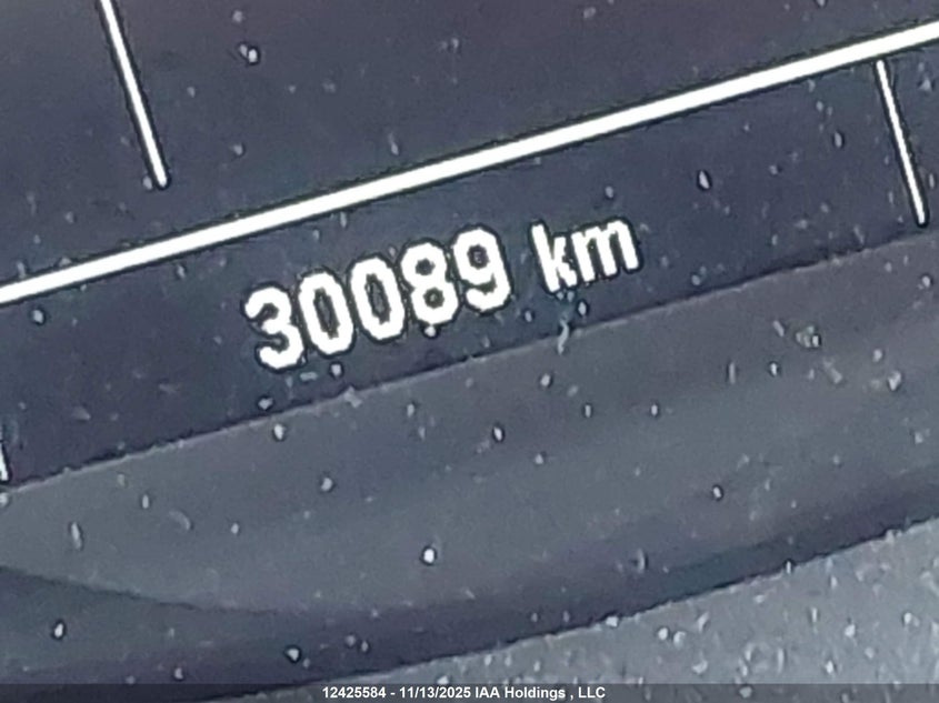 2022 Chevrolet Trax 1Lt VIN: KL7CJPSM0NB535129 Lot: 12425584