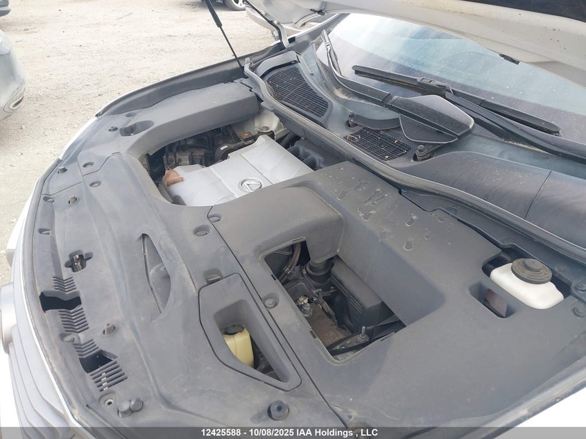 2014 Lexus Rx 350/Base/F Sport VIN: 2T2BK1BA4EC229482 Lot: 12425588