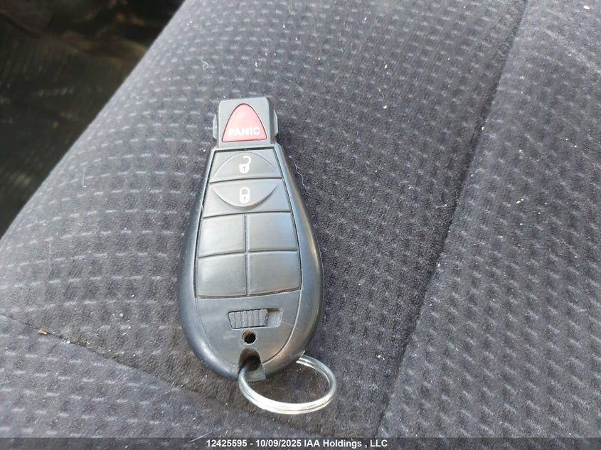 2C4RDGBG6ER102916 2014 DODGE CARAVAN photo no. 11