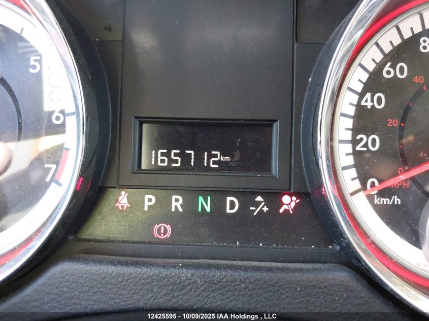 2C4RDGBG6ER102916 2014 DODGE CARAVAN photo no. 15