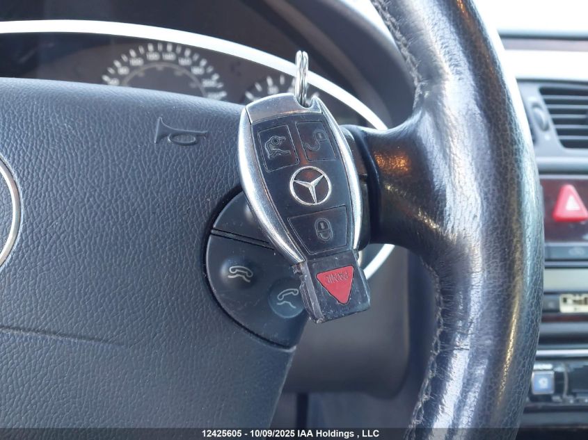 2002 Mercedes-Benz Clk 320 VIN: WDBLJ65G82F196013 Lot: 12425605