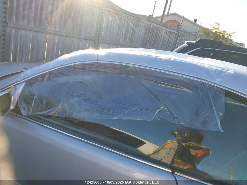 2002 Mercedes-Benz Clk 320 VIN: WDBLJ65G82F196013 Lot: 12425605