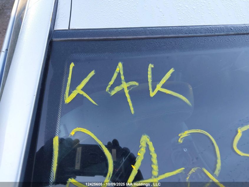 2002 Mercedes-Benz Clk 320 VIN: WDBLJ65G82F196013 Lot: 12425605