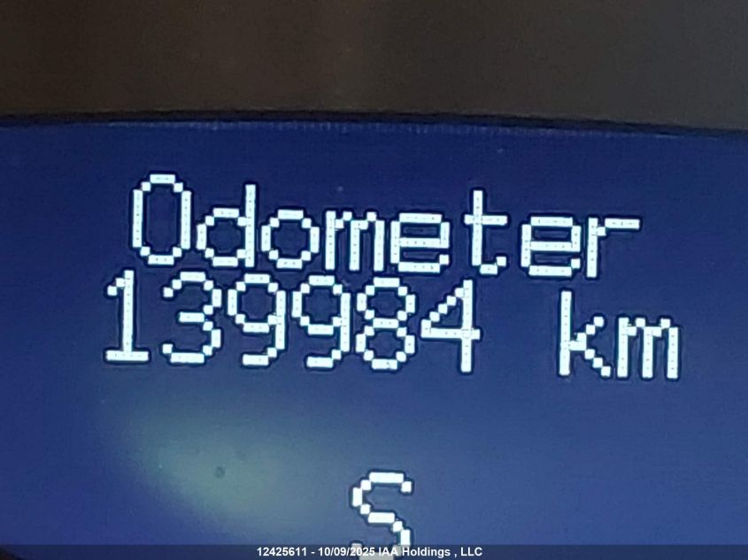 2013 Cadillac Cts Premium Collection VIN: 1G6DS1E32D0101635 Lot: 12425611