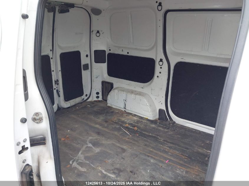 2020 Nissan Nv200 S/Sv VIN: 3N6CM0KN6LK692916 Lot: 12425613