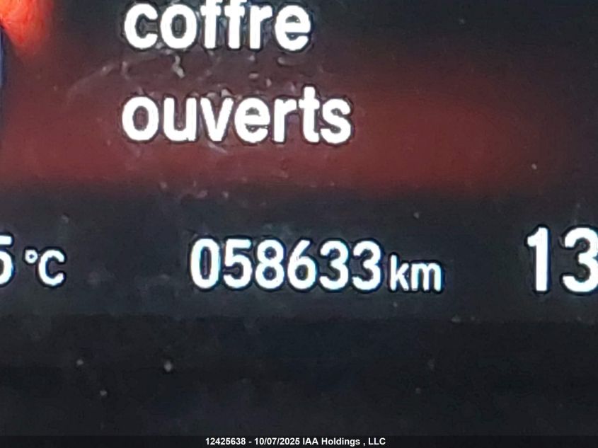 2018 Honda Civic Ex-T VIN: 2HGFC3A33JH450414 Lot: 12425638