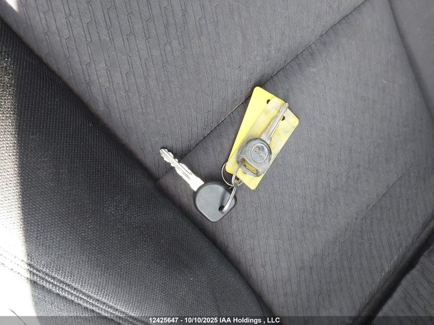 2010 GMC Sierra C1500 VIN: 1GTPCTEX5AZ150048 Lot: 12425647