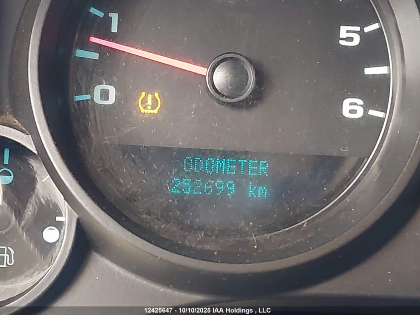 2010 GMC Sierra C1500 VIN: 1GTPCTEX5AZ150048 Lot: 12425647