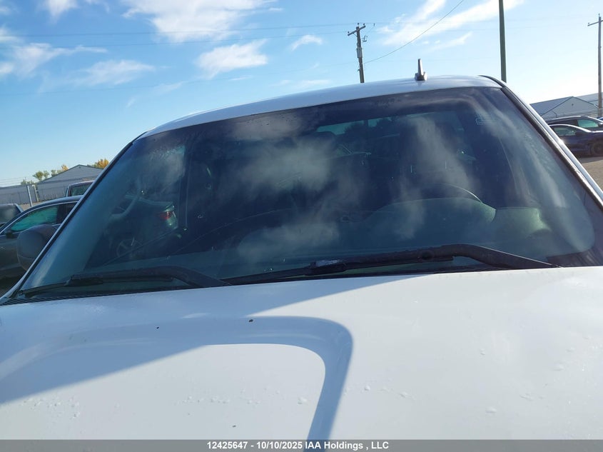 2010 GMC Sierra C1500 VIN: 1GTPCTEX5AZ150048 Lot: 12425647