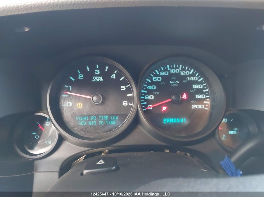 2010 GMC Sierra C1500 VIN: 1GTPCTEX5AZ150048 Lot: 12425647