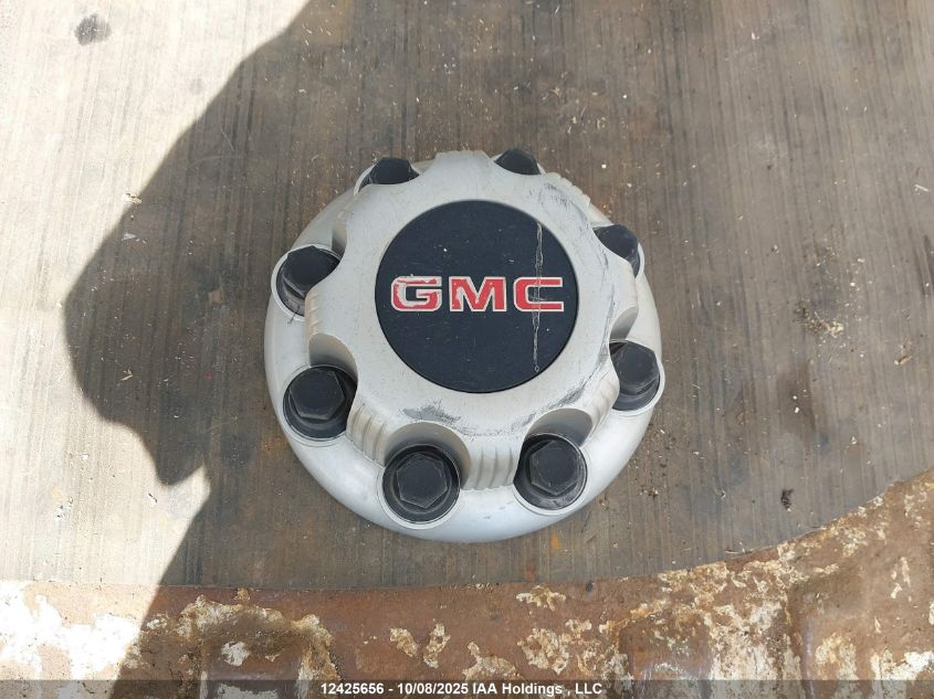 2006 GMC Savana G2500 VIN: 1GTGG25V761258898 Lot: 12425656