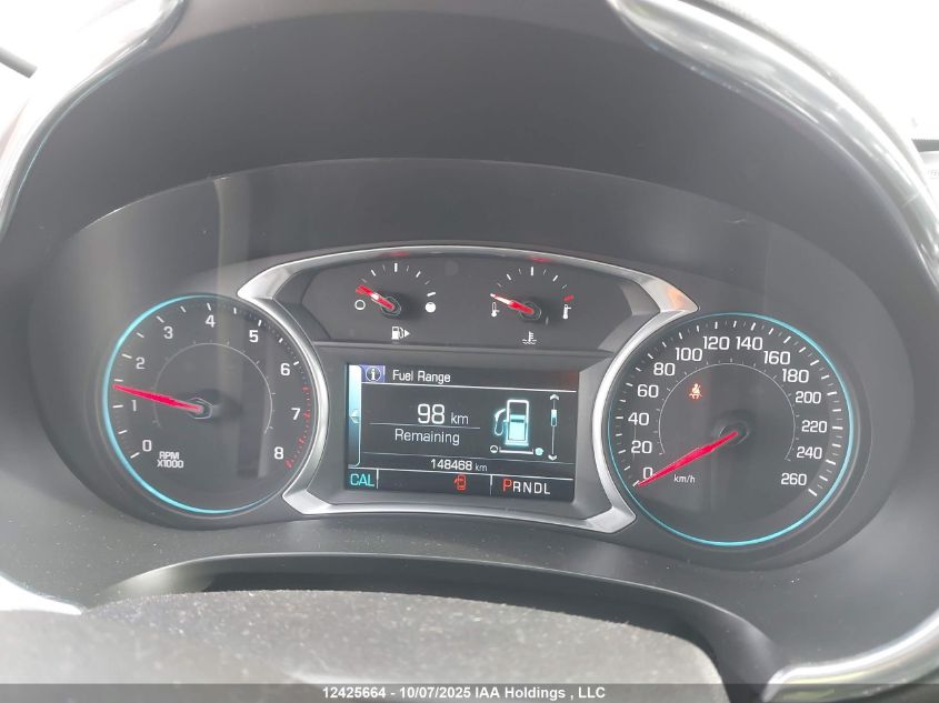 2016 Chevrolet Malibu Premier VIN: 1G1ZH5SX0GF239300 Lot: 12425664