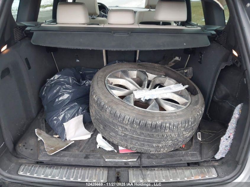 2017 BMW X3 xDrive28I VIN: 5UXWX9C54H0T13306 Lot: 12425669