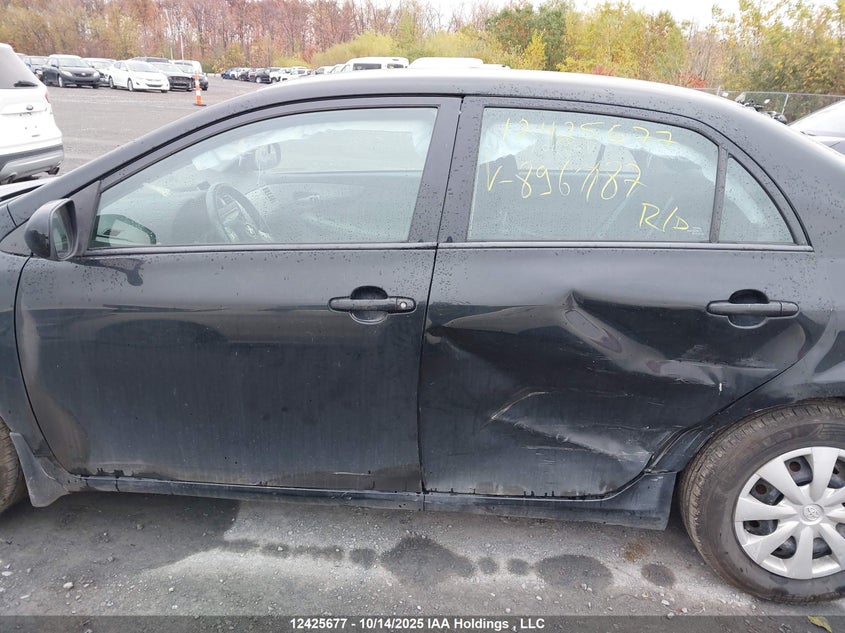 2T1BU4EE0CC896187 2012 TOYOTA COROLLA photo no. 14