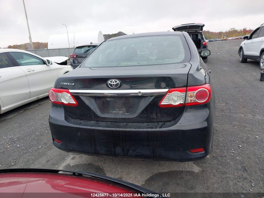 2T1BU4EE0CC896187 2012 TOYOTA COROLLA photo no. 16
