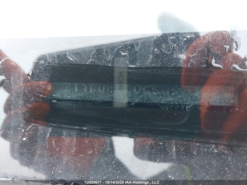 2T1BU4EE0CC896187 2012 TOYOTA COROLLA photo no. 19
