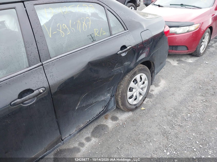 2T1BU4EE0CC896187 2012 TOYOTA COROLLA photo no. 6