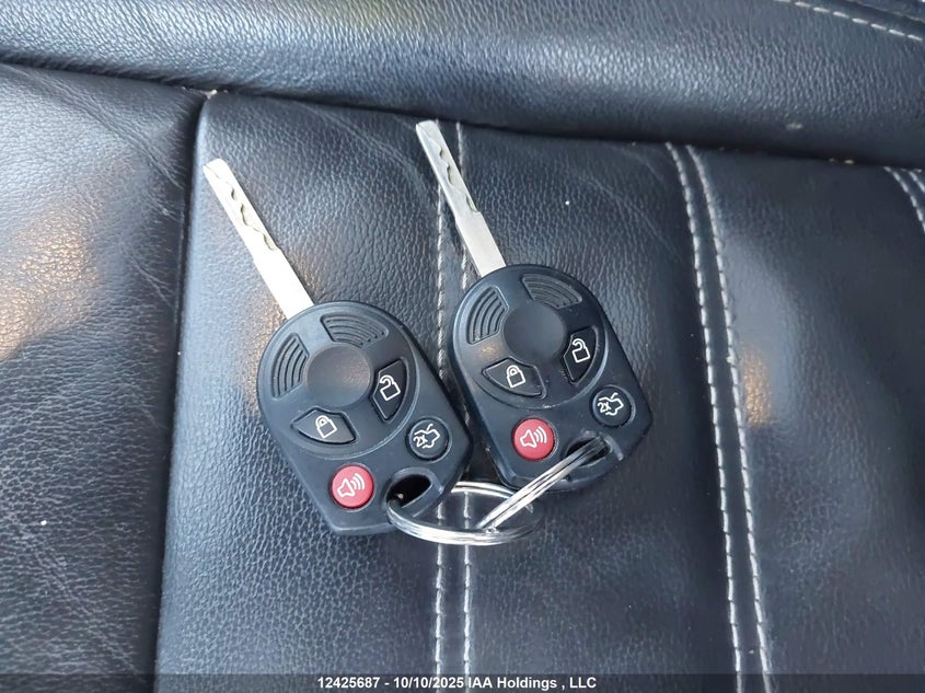 2018 Ford Escape Sel VIN: 1FMCU9HD9JUA76402 Lot: 12425687