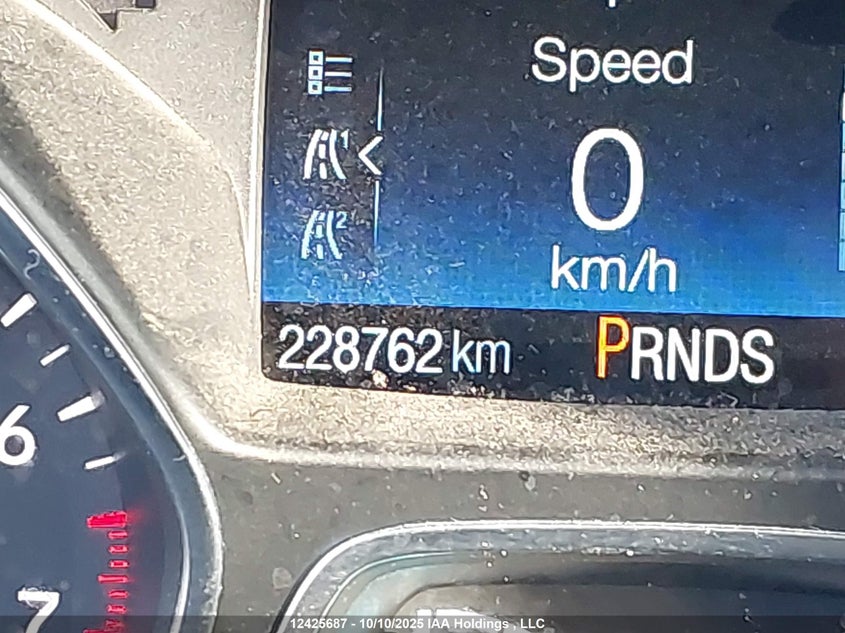 2018 Ford Escape Sel VIN: 1FMCU9HD9JUA76402 Lot: 12425687