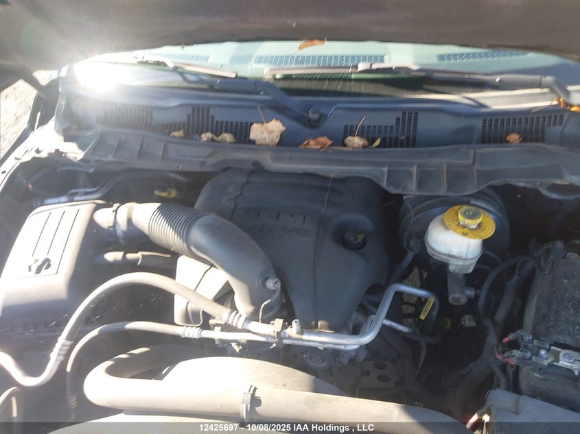 2015 Ram 1500 St VIN: 1C6RR7FT2FS571162 Lot: 12425697