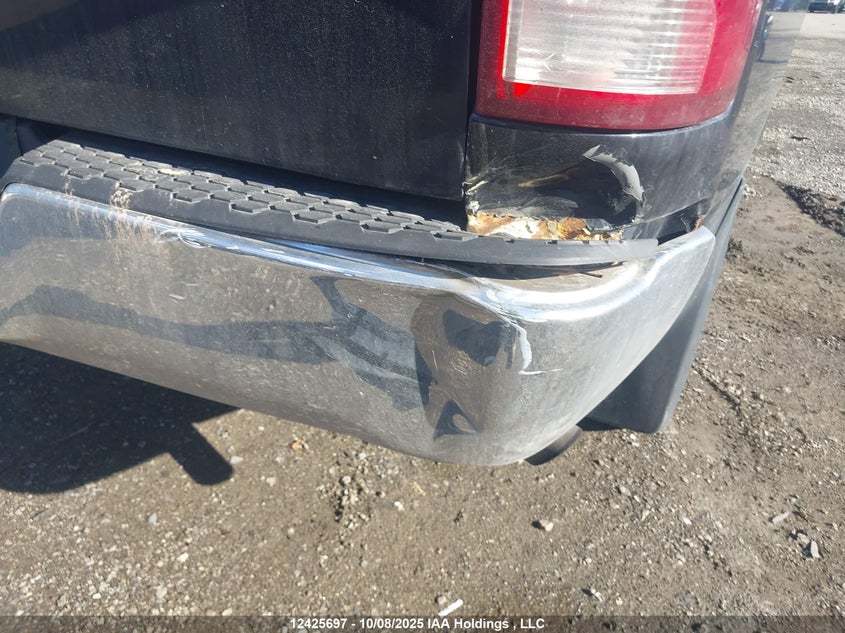 2015 Ram 1500 St VIN: 1C6RR7FT2FS571162 Lot: 12425697