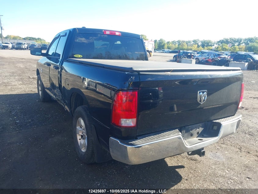 1C6RR7FT2FS571162 2015 RAM 1500 photo no. 3