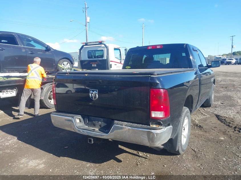 1C6RR7FT2FS571162 2015 RAM 1500 photo no. 4