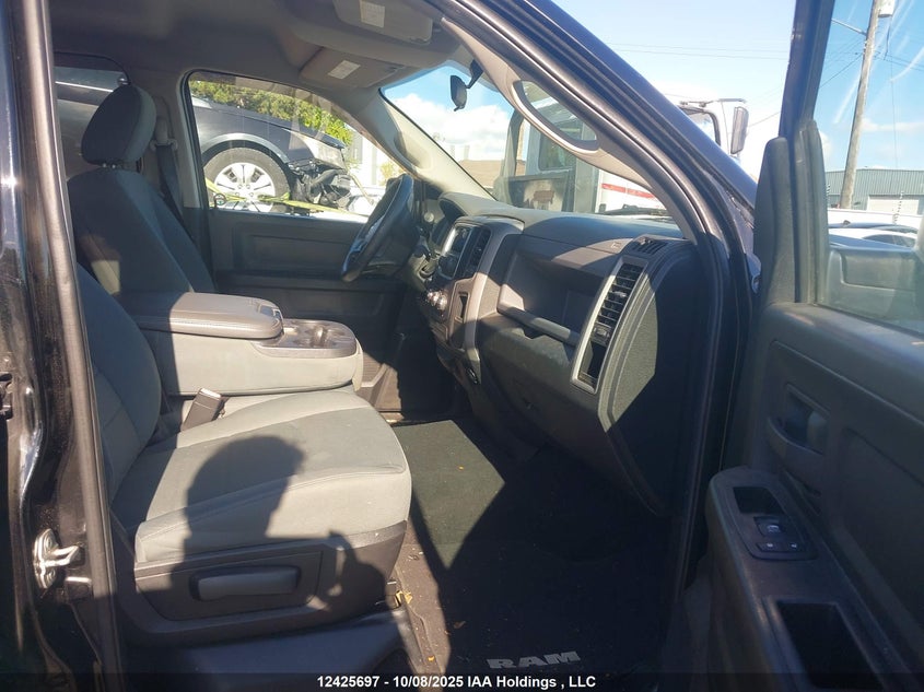1C6RR7FT2FS571162 2015 RAM 1500 photo no. 5