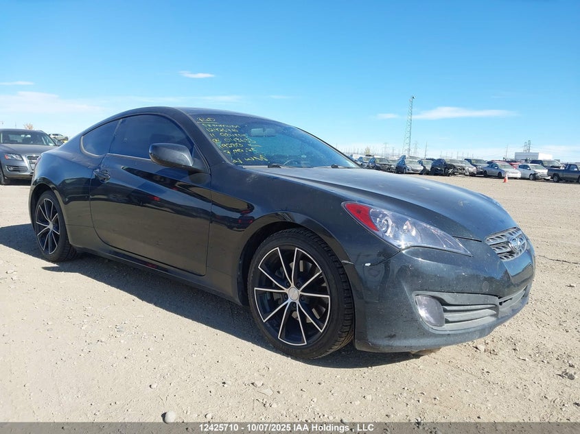 KMHHT6KD7BU048633 2011 HYUNDAI GENESIS photo no. 6
