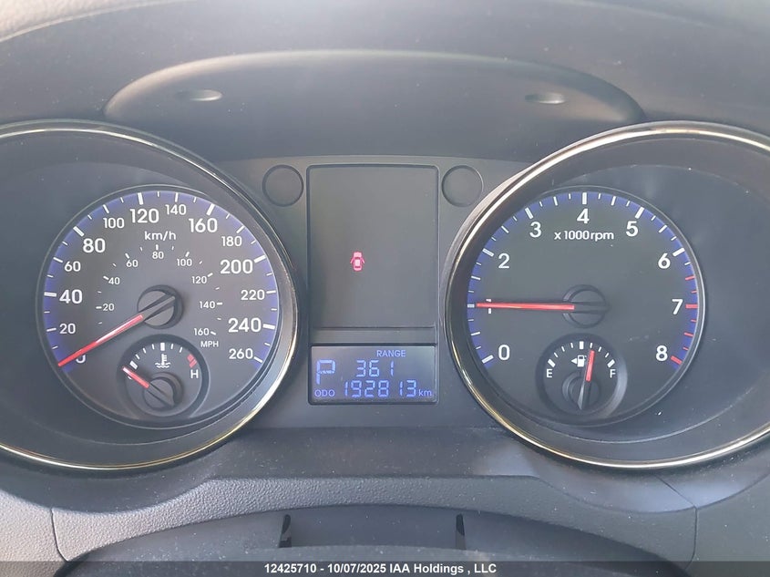 KMHHT6KD7BU048633 2011 HYUNDAI GENESIS photo no. 7