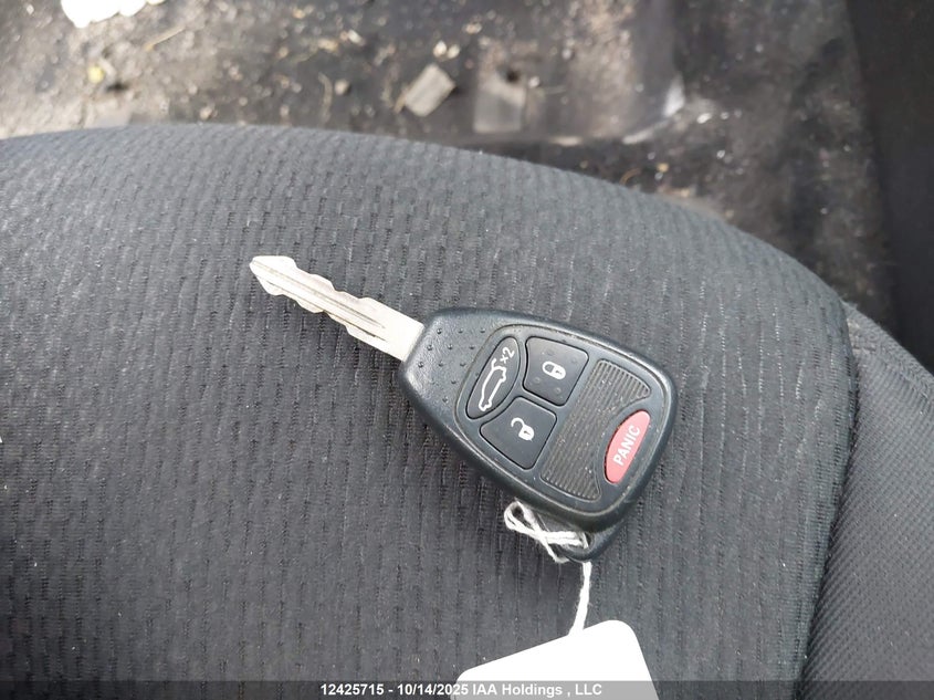 2013 Chrysler 200 VIN: 1C3CCBAB7DN623225 Lot: 12425715