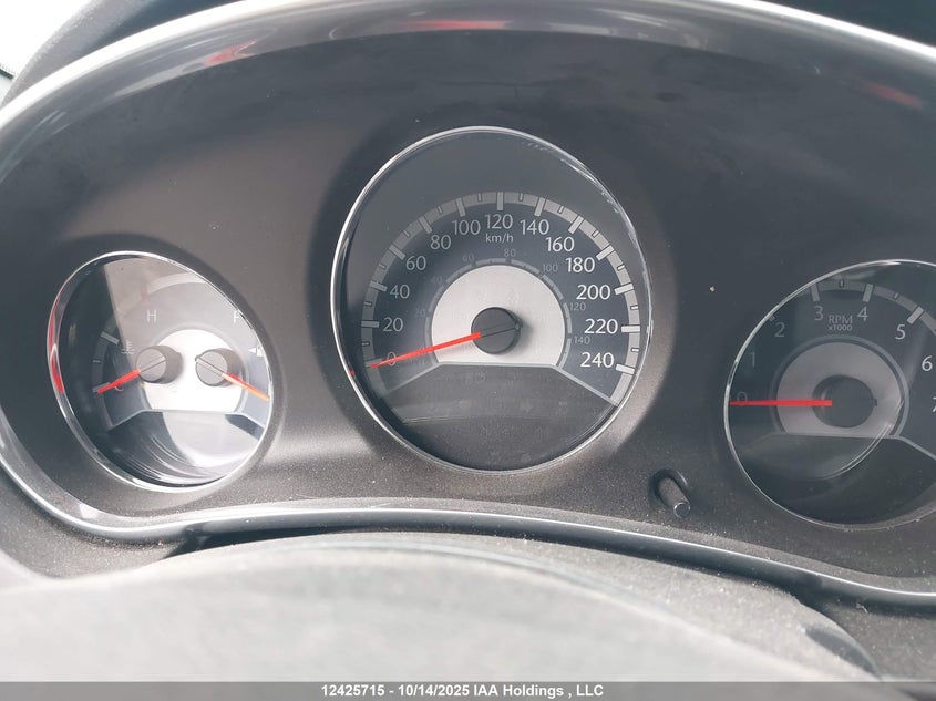 2013 Chrysler 200 VIN: 1C3CCBAB7DN623225 Lot: 12425715