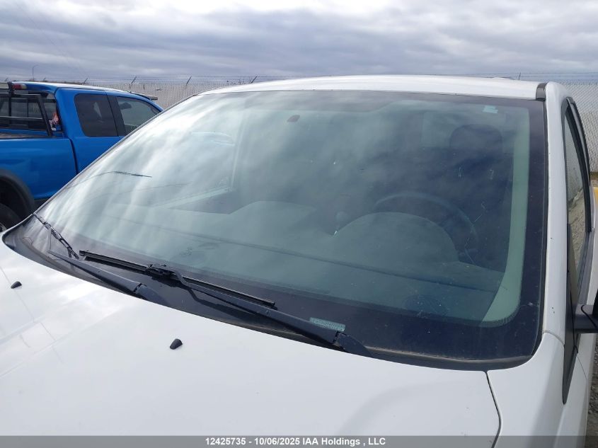 2013 Dodge Grand Caravan Se VIN: 2C4RDGBG9DR533216 Lot: 12425735