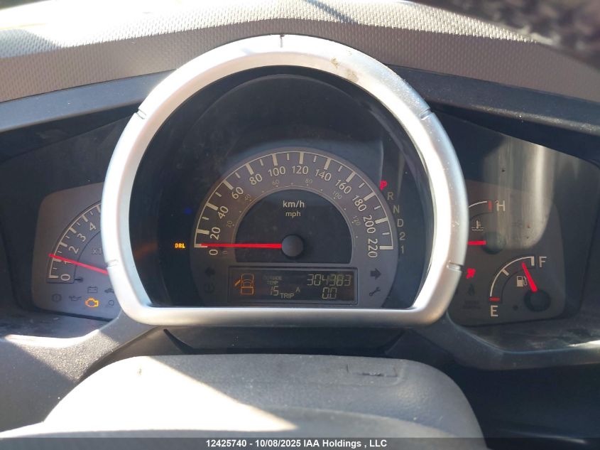 2007 Honda Ridgeline Ex-L VIN: 2HJYK16537H001604 Lot: 12425740