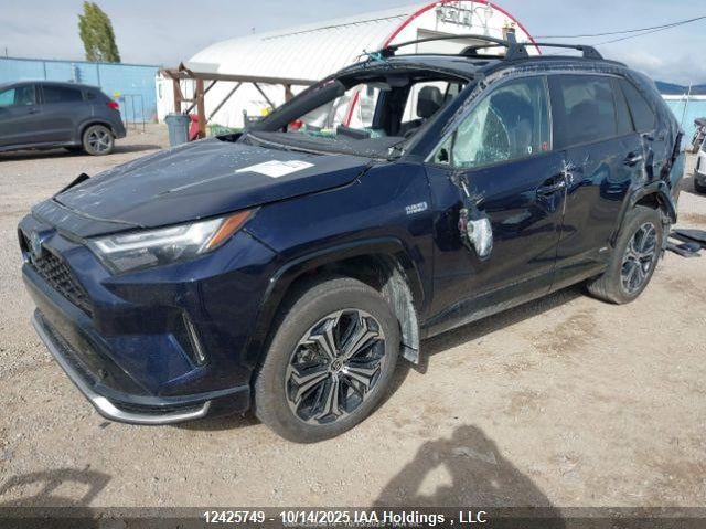 JTMGB3FV3PD132265 2023 TOYOTA RAV 4 photo no. 3