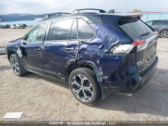 JTMGB3FV3PD132265 2023 TOYOTA RAV 4 photo no. 4