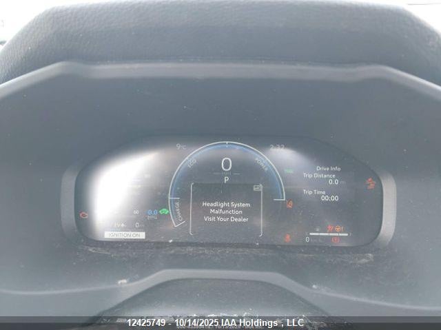 2023 Toyota Rav4 Prime Xse VIN: JTMGB3FV3PD132265 Lot: 12425749