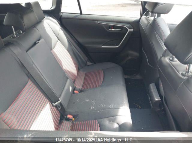 2023 Toyota Rav4 Prime Xse VIN: JTMGB3FV3PD132265 Lot: 12425749