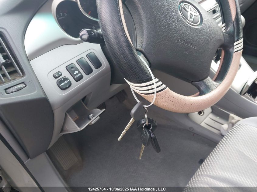 2004 Toyota Highlander VIN: JTEEP21A240005688 Lot: 12425754