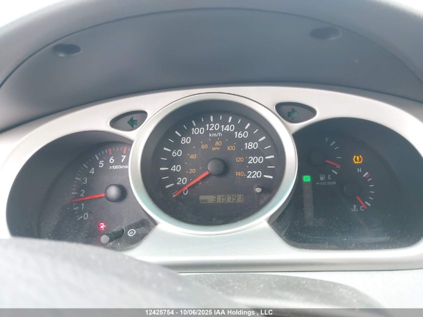 2004 Toyota Highlander VIN: JTEEP21A240005688 Lot: 12425754