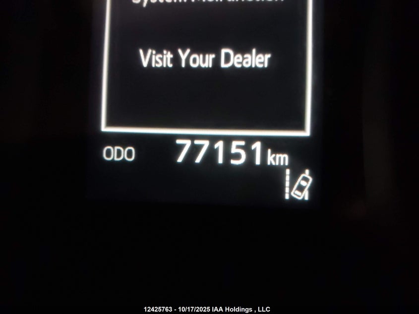 2019 Toyota Camry Le VIN: 4T1B11HK4KU781713 Lot: 12425763