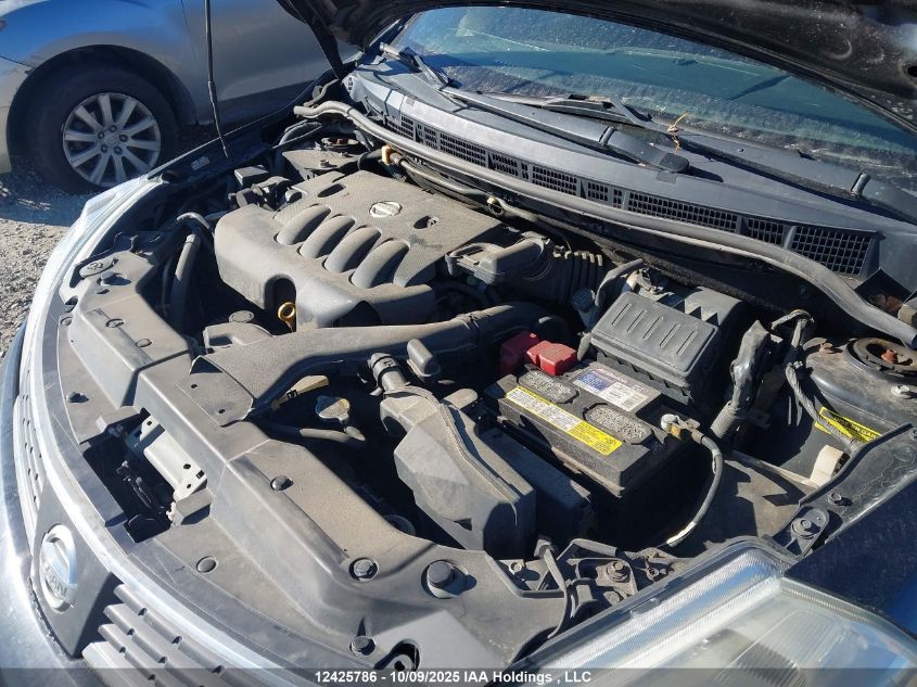 2009 Nissan Versa 1.8S VIN: 3N1BC13EX9L446141 Lot: 12425786